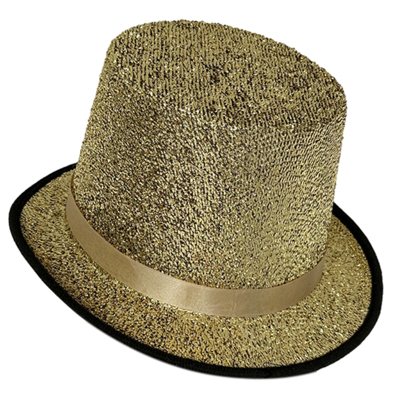 ZUOO Blingbling Fedora Glitter Short Brim Hat Cap for Women Men Photo Props Western Fedora for Parade Shows Unisex Wear Shopee Philippines