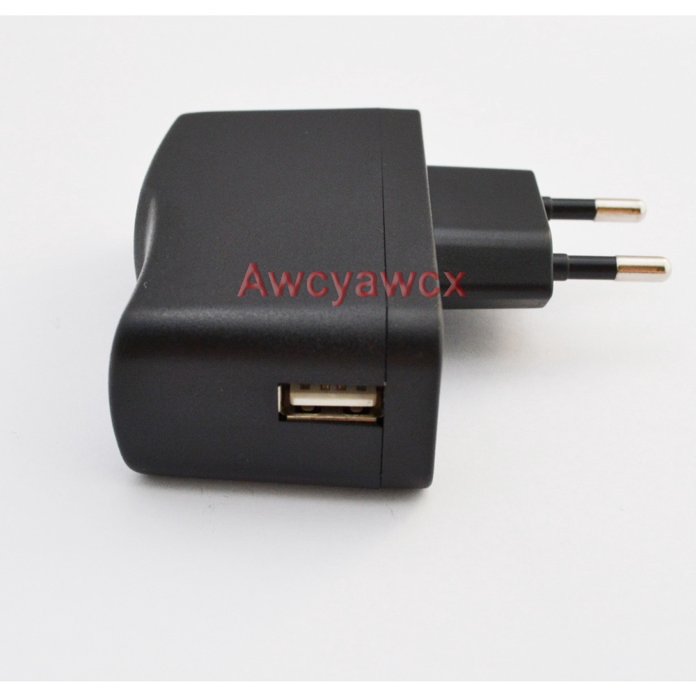 AC DC adapter 5V 2A USB 2.0 Charger switching power supply 2000mA for ...