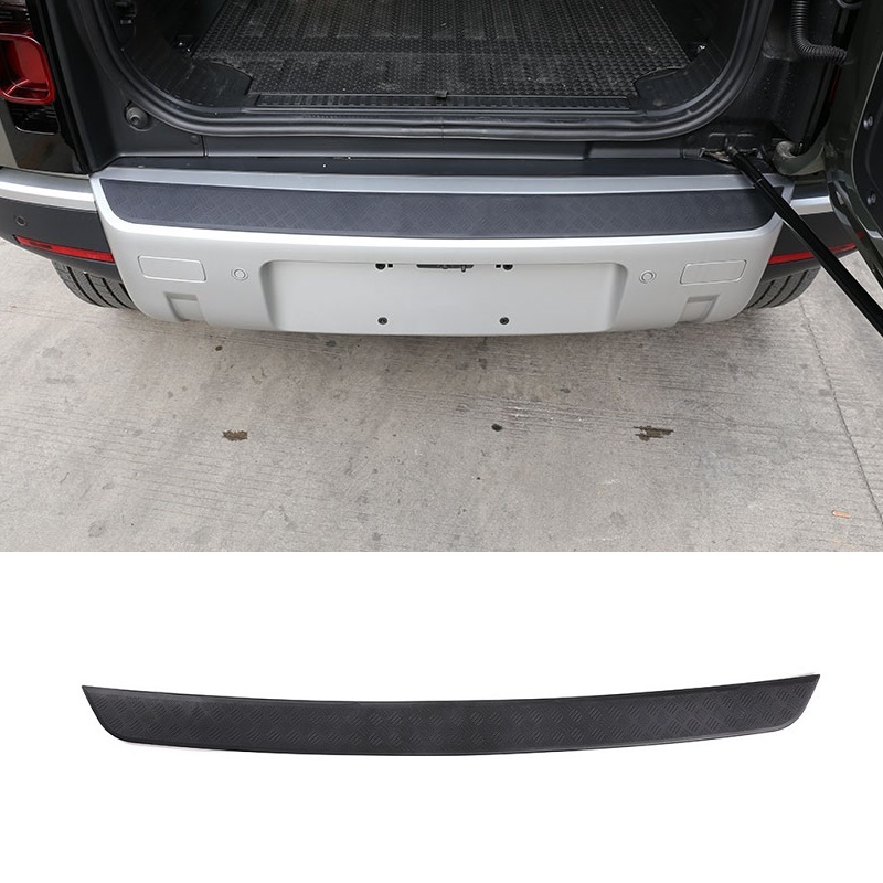 NEW!!! Black ABS For Land Rover Defender 110 2020 2021 2022 2023 2024 ...