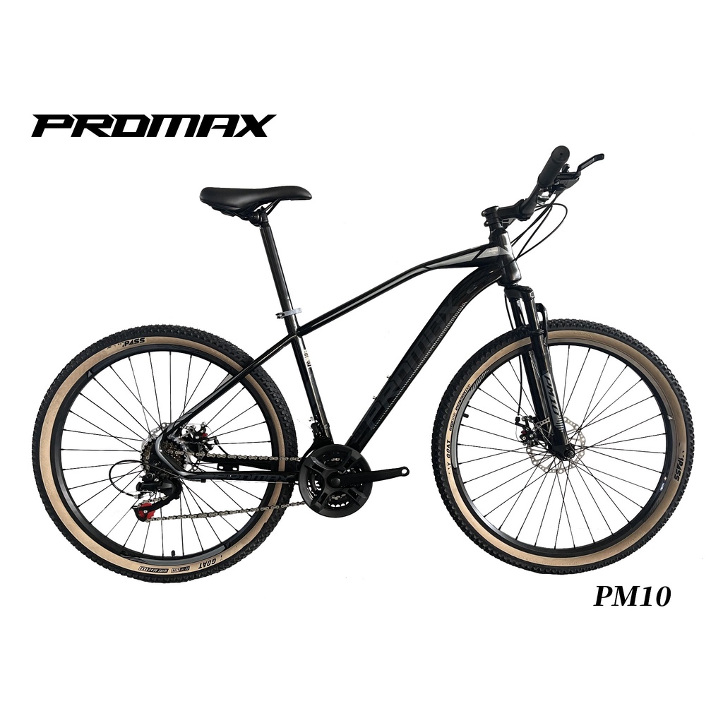 Promax PM10 26er MOUNTAIN BIKE Shopee Philippines