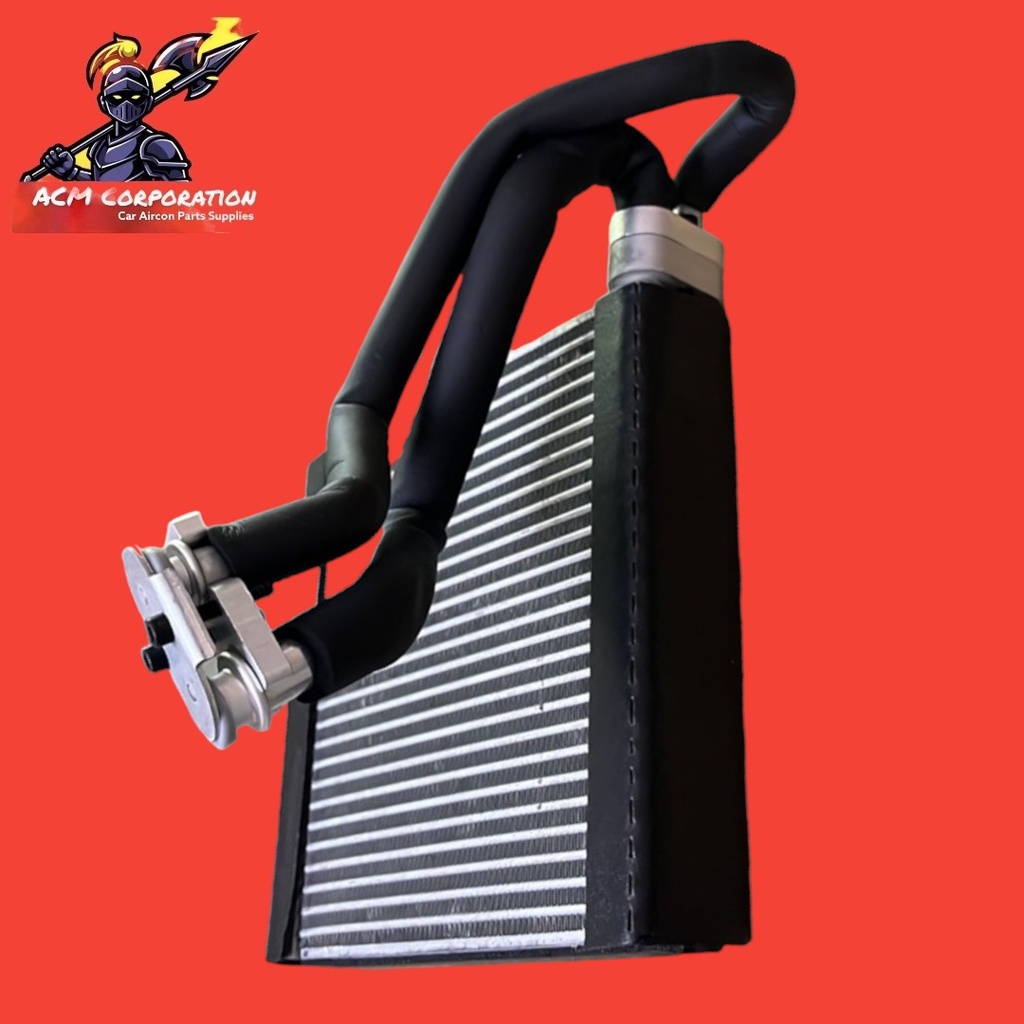 Ford Ecosport 201420 Evaporator Coil Cooling Car Aircon Laminated