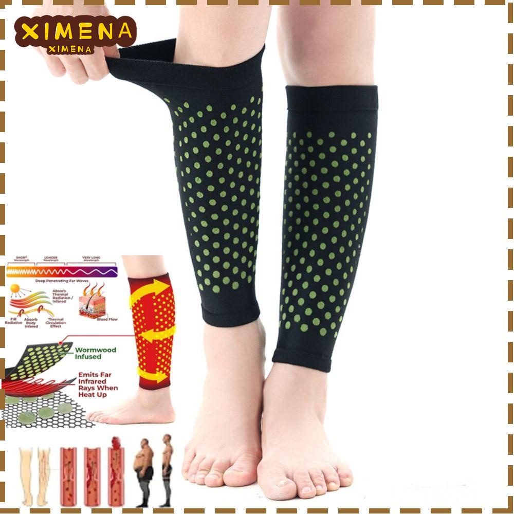 XIMENA Selfheating Lymphatic Sleeves, 360° heating capabilities