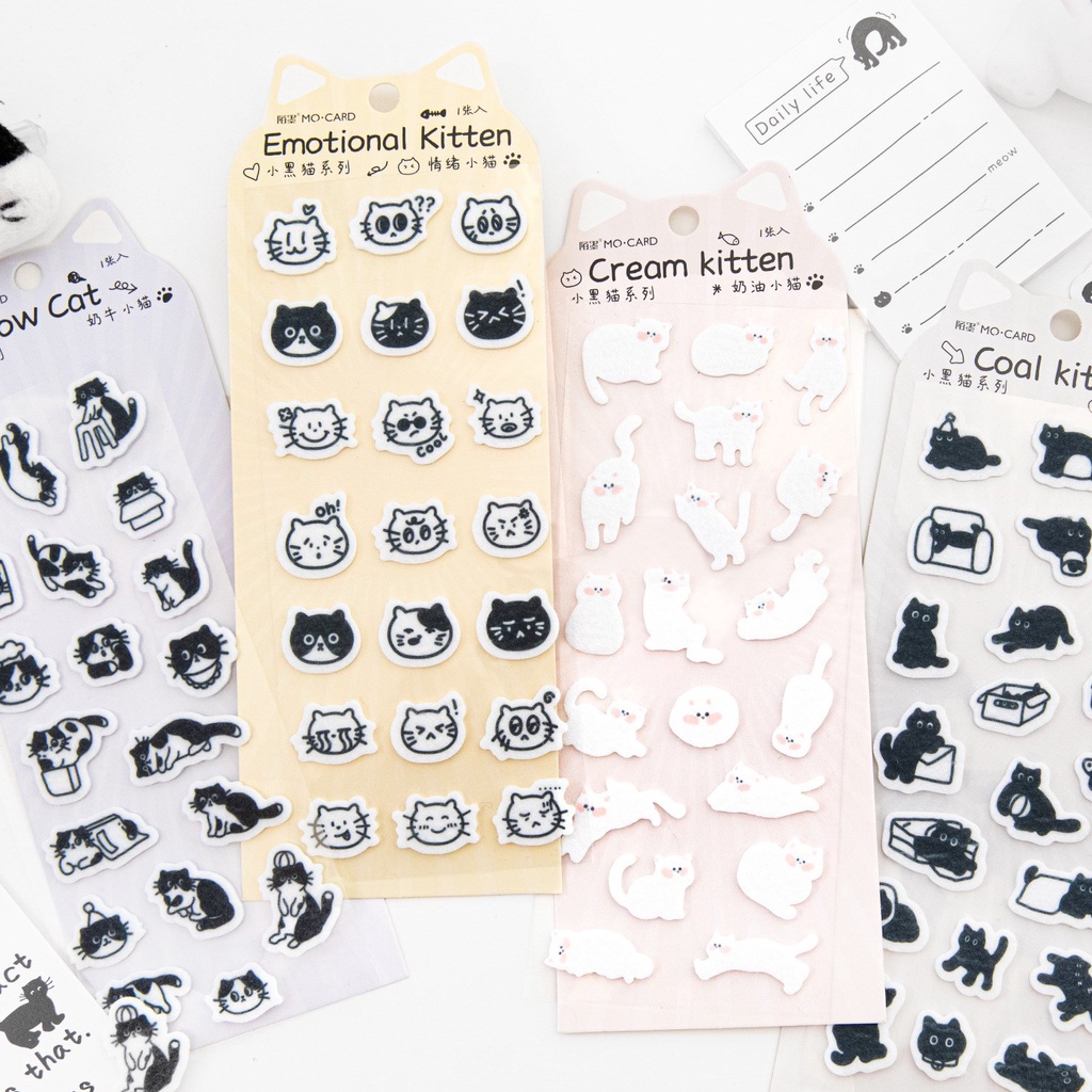 Shop cute sticker aesthetic for Sale on Shopee Philippines