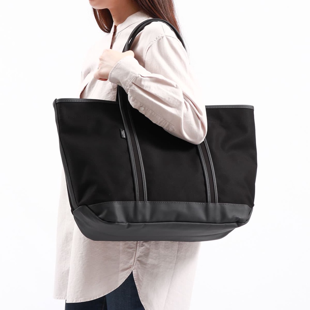 Porter Boyfriend Tote Bag (L) 739-18513 Yoshida Kaban PORTER