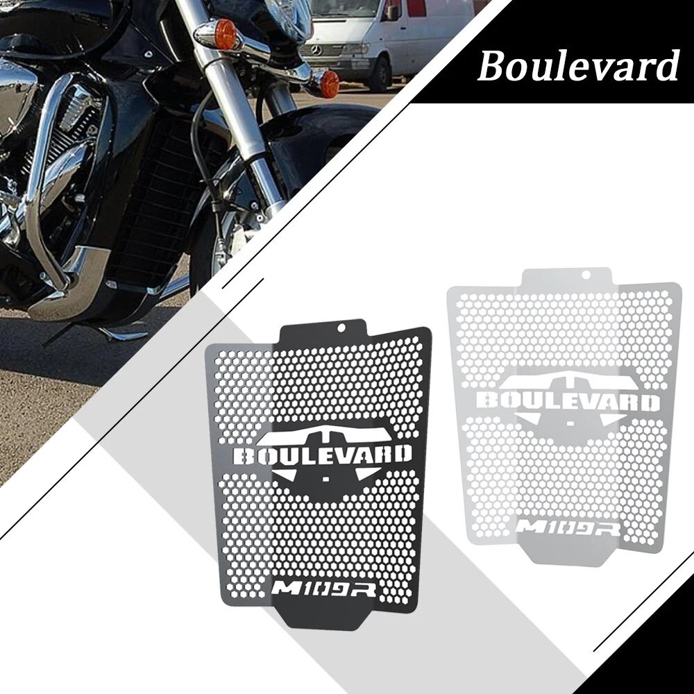 MOTORCYCLE RADIATOR GRILLE Guard Cover Protector For Ducati Desert X