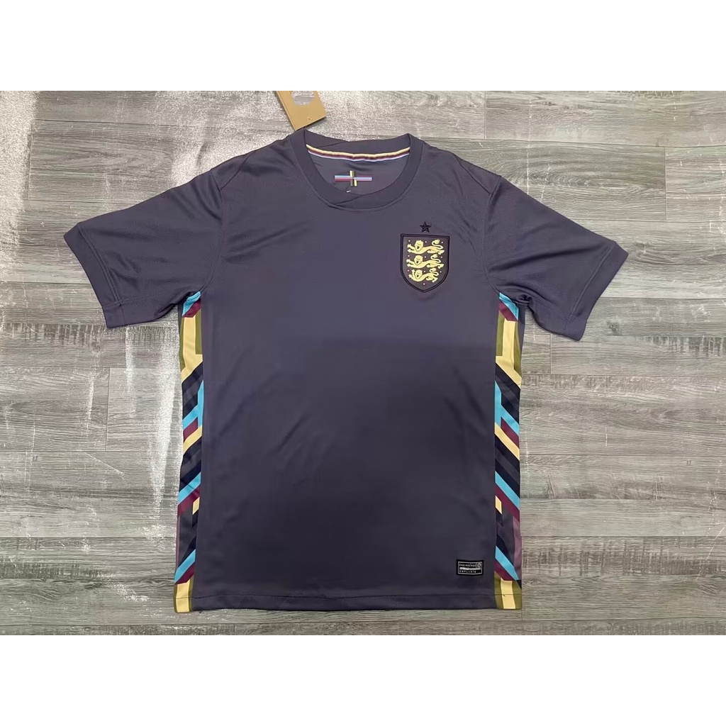 Maillot Angleterre Domicile/extérieur 2022/2023 – Taille M, Impression Personnalisable
