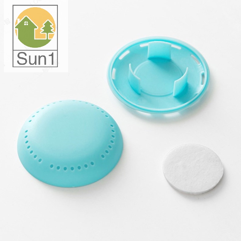 Sun1> Small Air Freshener Shoe Toilet Deodorizer Bedroom Closet Paste Solid well