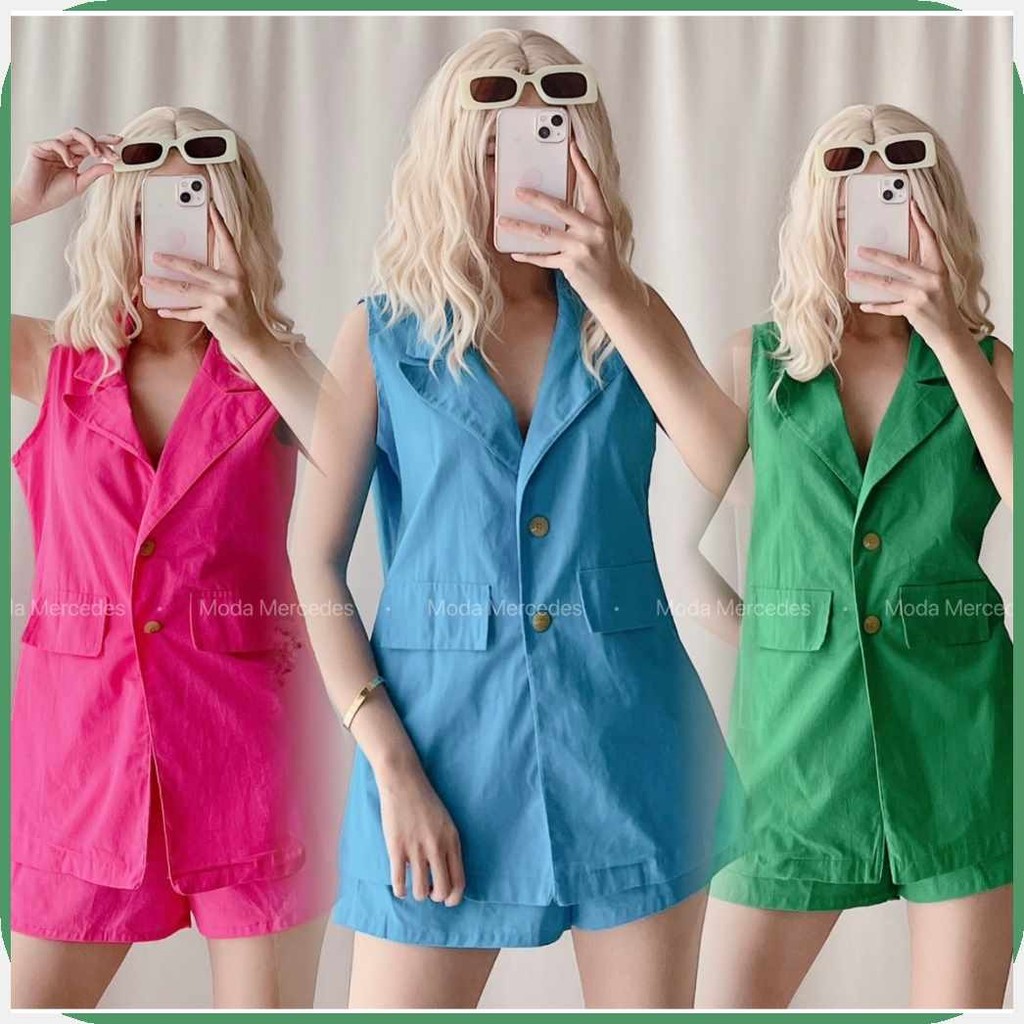 MODA*RX&CIARA,pq)VEST/IZ$SHORTS^TG$COORS^Uf$(Inner^mb$Top^Tz$Not^gS ...
