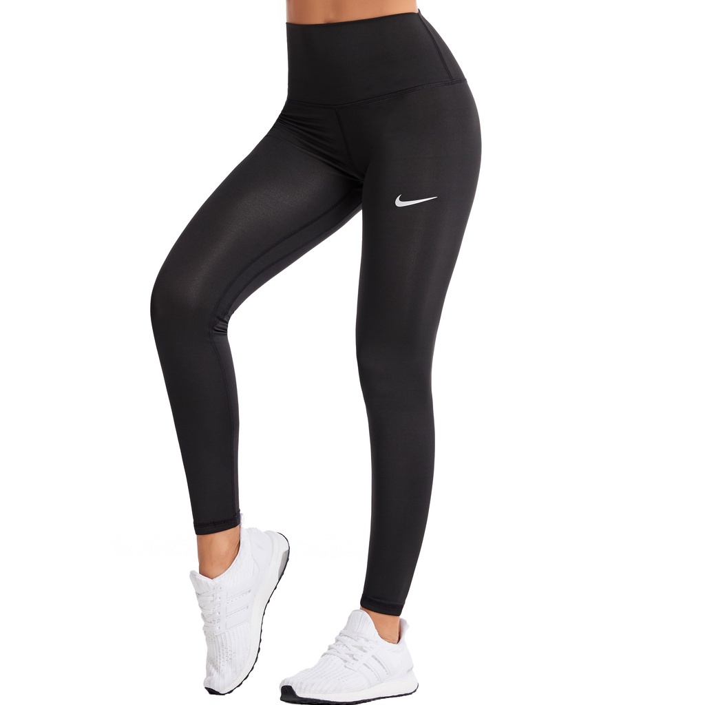 Nike compression tights womens online