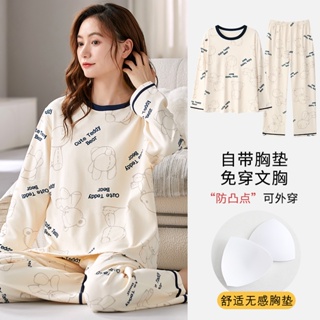 Japanese Cartoon Pajamas Women  Japanese Pajamas Cute Woman - M