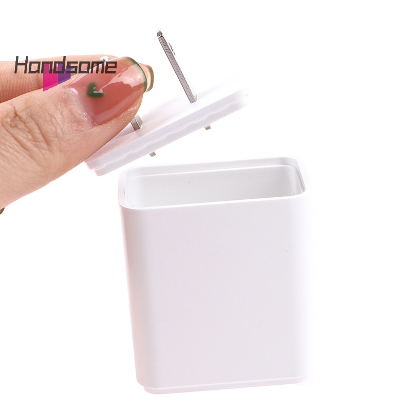 Handsome Fake Charger Sight Secret Home Diversion Stash Can Safe