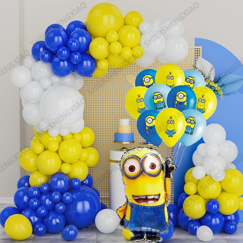 PROCOS 94830 - BALLON GONFLABLE SUPER DIMENSIONNE CHASE PARTY POUR REM - Sport