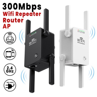  Ultra WiFi Pro. WiFi Repeater. Easy One-Button Setup. Wireless  Router Signal Booster Amplifier Supports Repeater/AP. Support 2.4GHz WLAN  Networks : Electronics