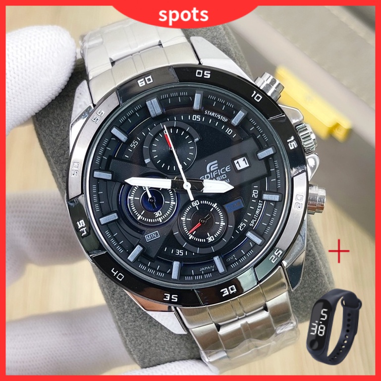 Edifice shopee online