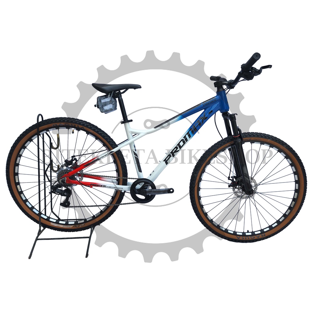 PROMAX PM18X MOUNTAIN BIKE ALLOY Shopee Philippines