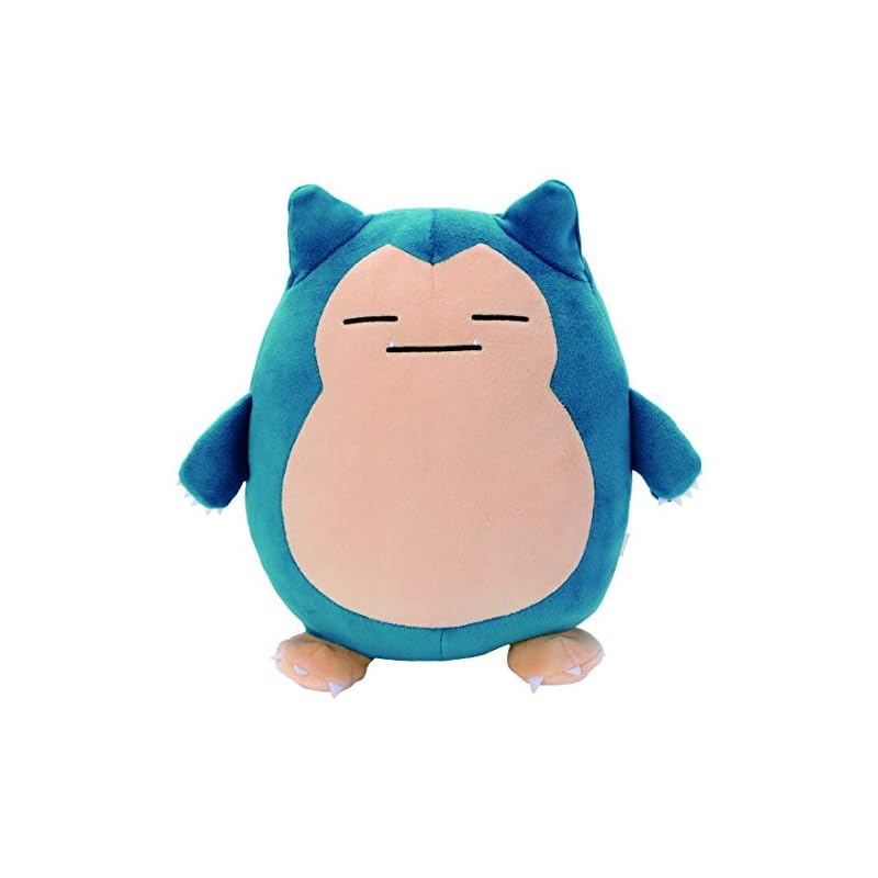 Direct from Japan] TAKARATOMY A.R.T.S. Pokemon Mocchi-Mocchi- Plushie S ...