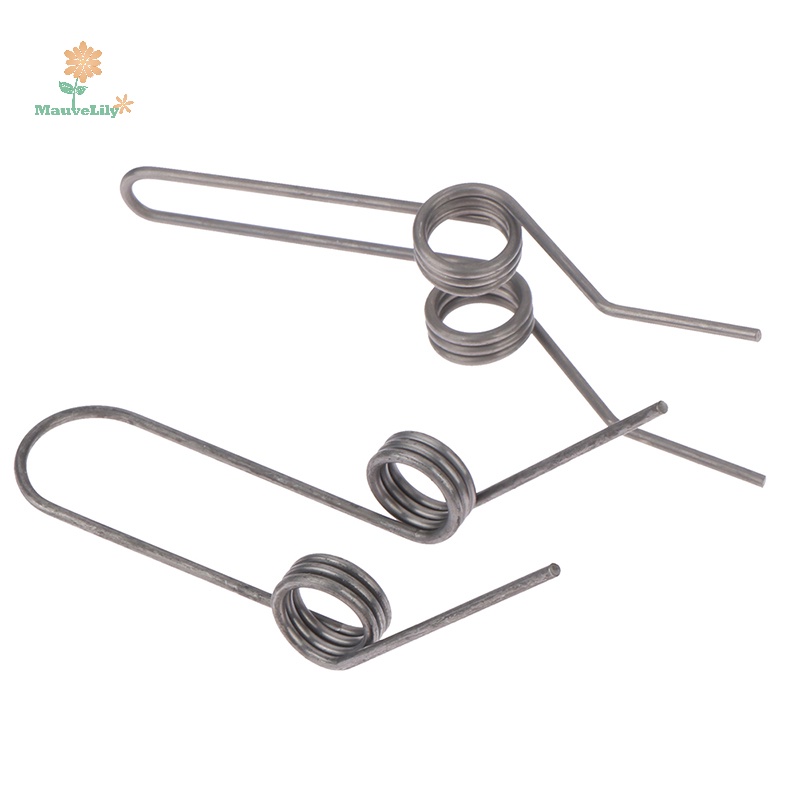 LILY 1Pcs Double Torsion Spring 2*16A/B style Spring Double Torsion ...
