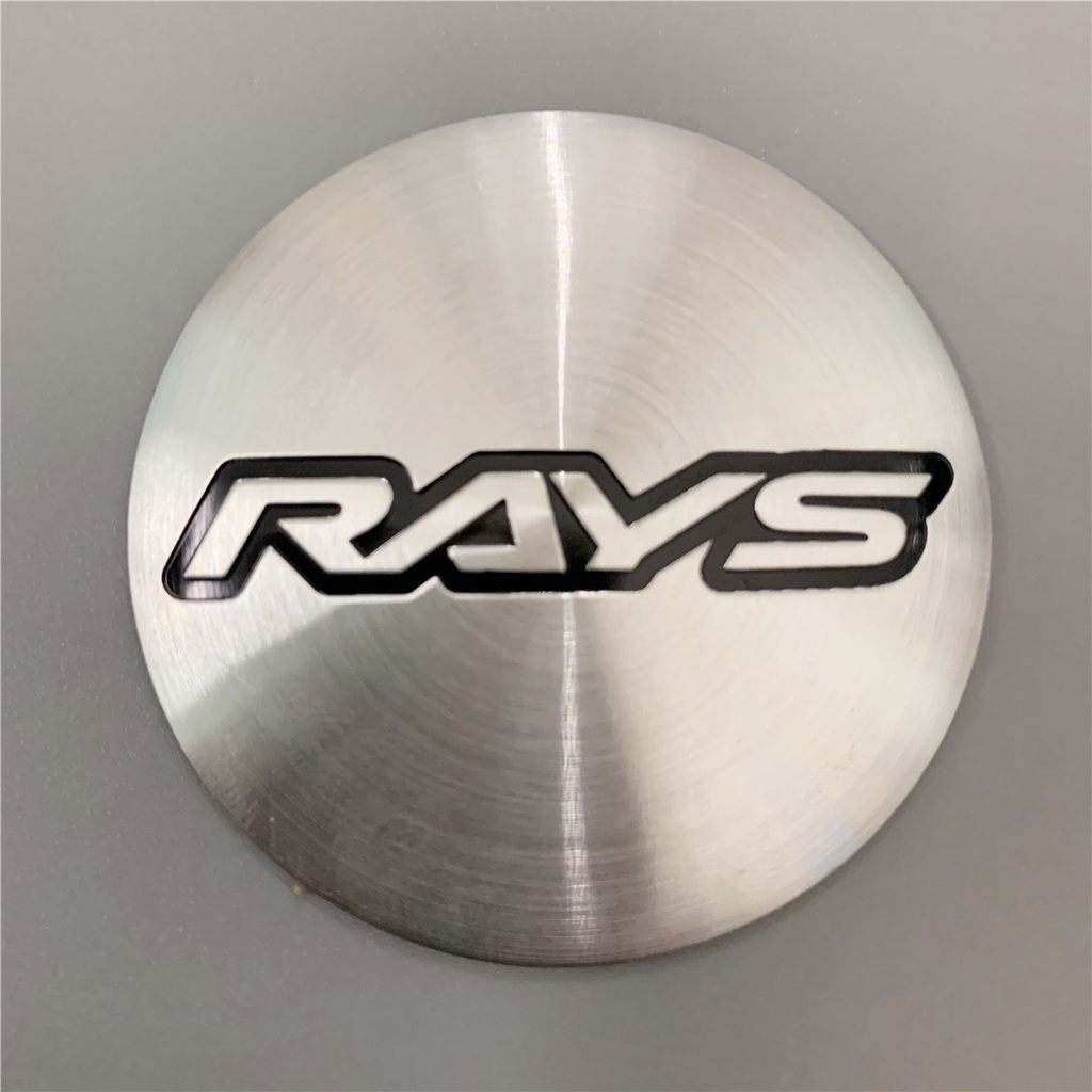 4pcs/lot 45mm 50mm 56mm 65mm Car Wheel Center Cap Emblem Sticker For ...