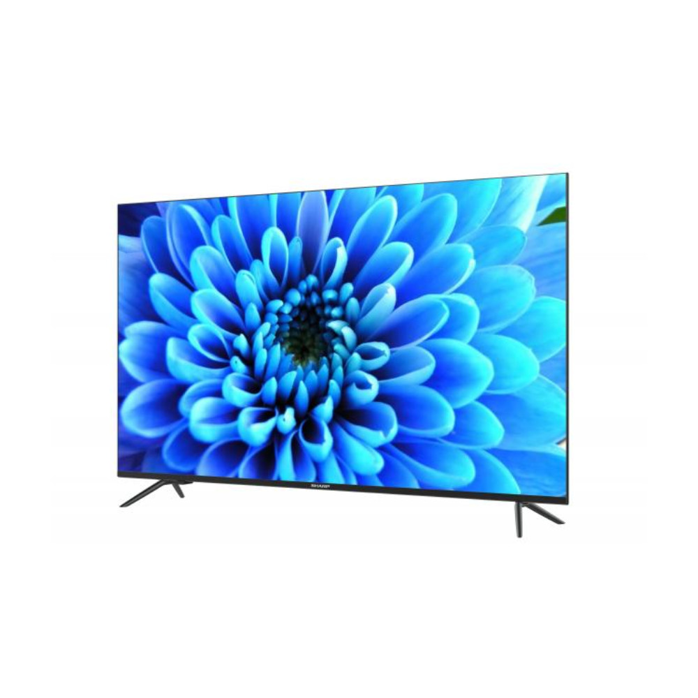 Sharp AQUOS 4T-C75EK2X 75 Inch 4K Android TV (2 Years Warranty ...