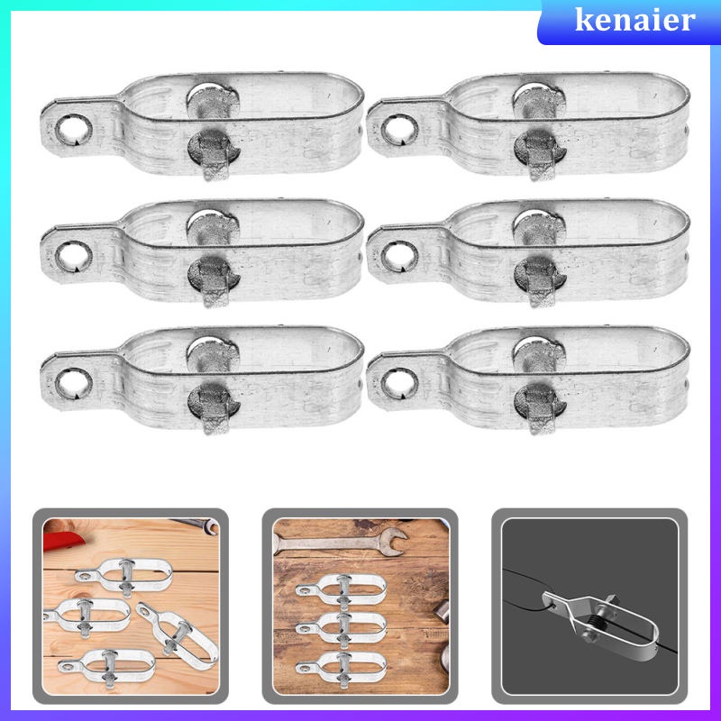 [READY STOCK] Picket Fence Heavy Duty Tightener Wire Rope Tension Tool ...