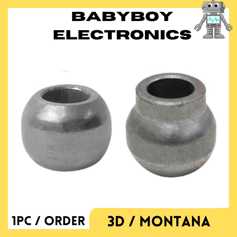 ELECTRIC FAN BUSHING BOSENG BUSENG BOSHING for 3D and MONTANA parts and