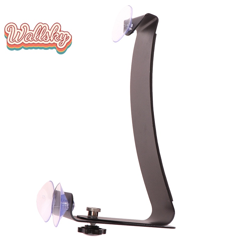 Wallsky> 1Pc Acoustic Guitar Footrest Classical Guitar Stand Classical