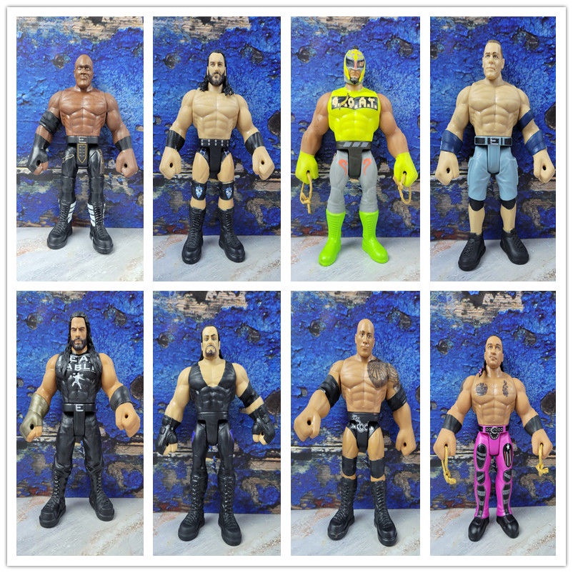 Bulk on sale action figures