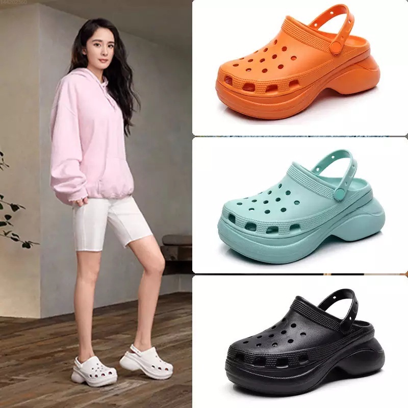 Crocs classic bae cheap clog