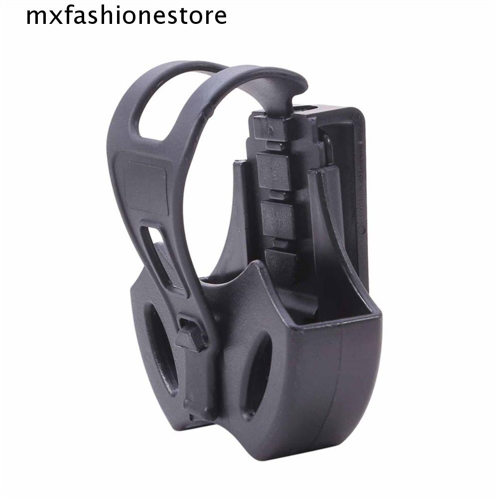 MXFASHIONE Quick Out Handcuff Case, Quick Out Waist Pockets Police ...