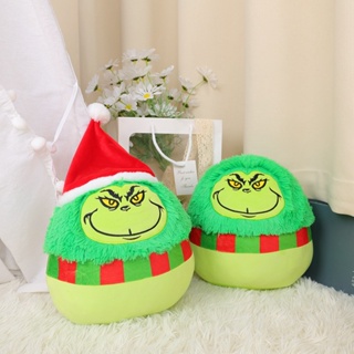 Shop christmas grinch toy for Sale on Shopee Philippines
