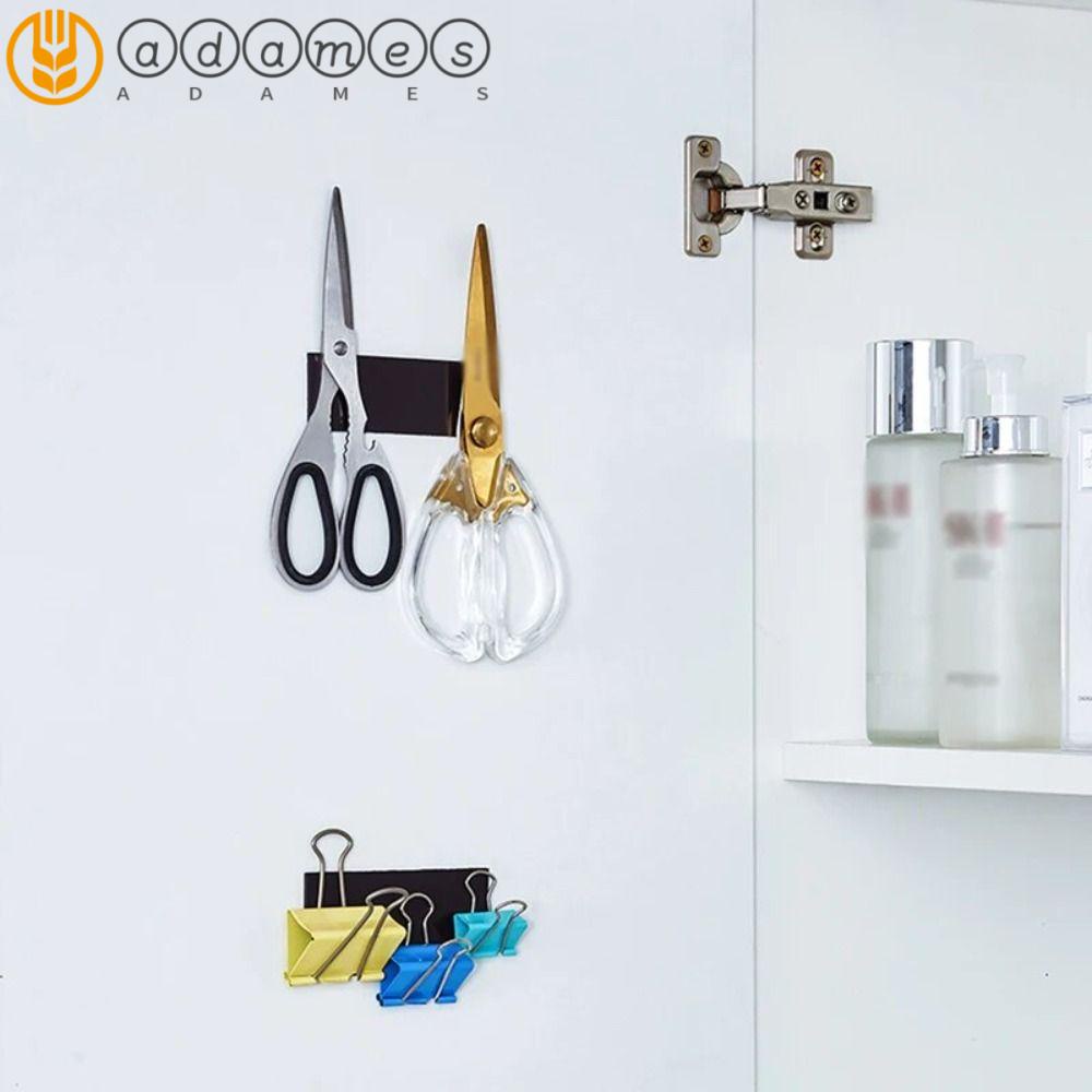 ADAMES Remote Control Holder Storage, Wall Mount Wallmounted