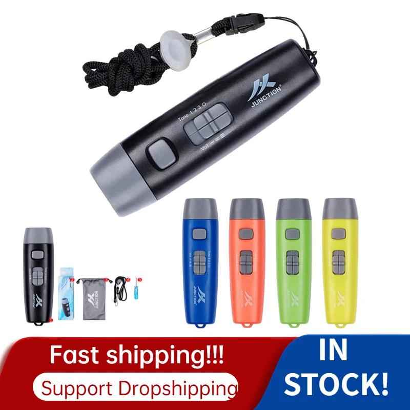 Basketball Football Game Referee Training Whistle Survival Electronic ...