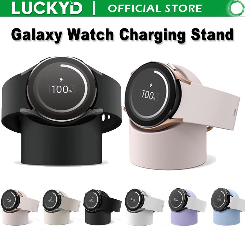 Samsung active 2 watch charger online stand