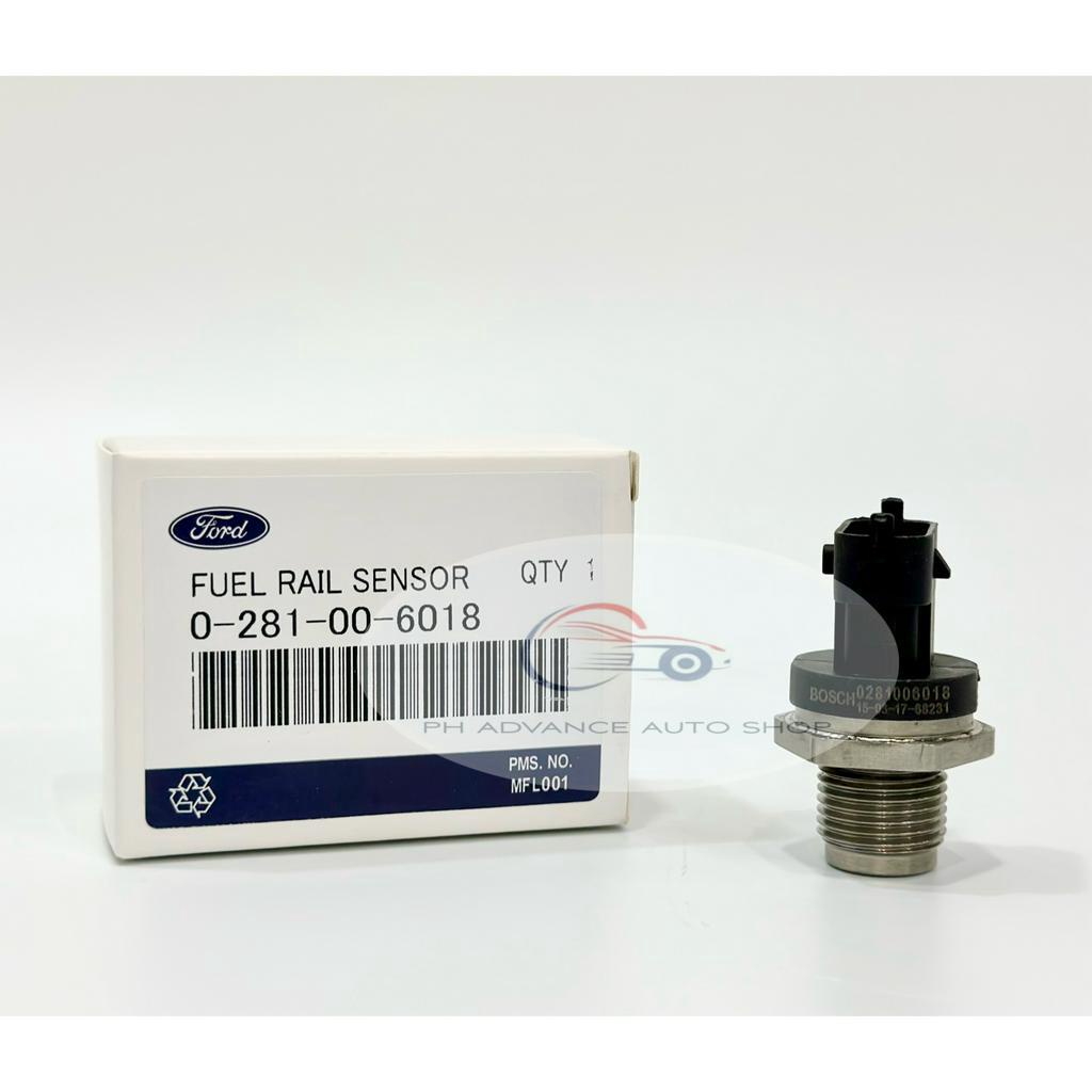 【hot sale】 Fuel Rail Pressure Sensor Ford Ranger 20062011 / Ford