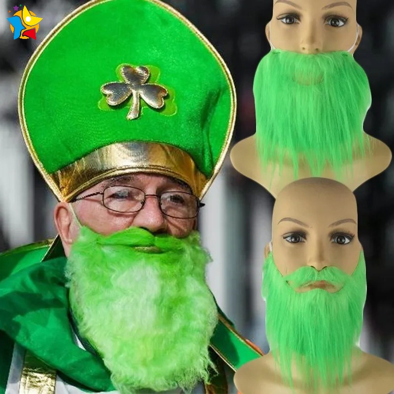 saint patricks day interesting stories