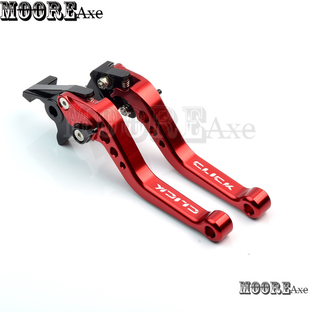 Motorcycle Clutch Levers Motorcycle Short Brake Clutch Levers