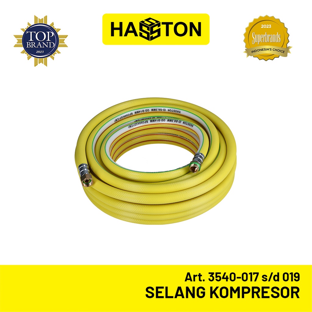 Compressor Hose Air Hose+Connector (3540) Shopee