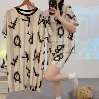 New Style Summer Girl Boy Nightwear Cartoon Printing Pajamas Shirt and  Shorts 2PCS Fashionable Sweet Cotton Children Homewear Wholesale Kids  Sleepwear - China 2021 Hot Sale Summer Homewear and Short Sleeves Loungewear