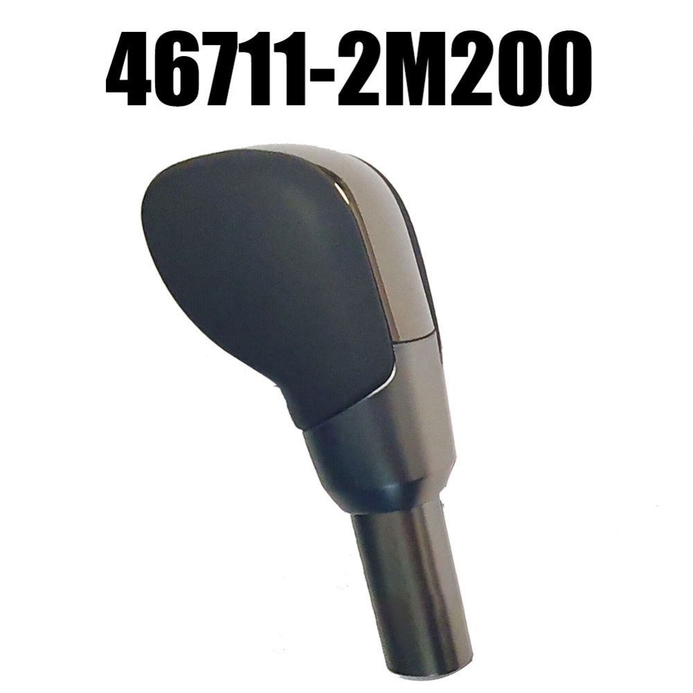 [JOLLIBEEPH]Reliable and Tested Gear Shift Knob for Hyundai Genesis