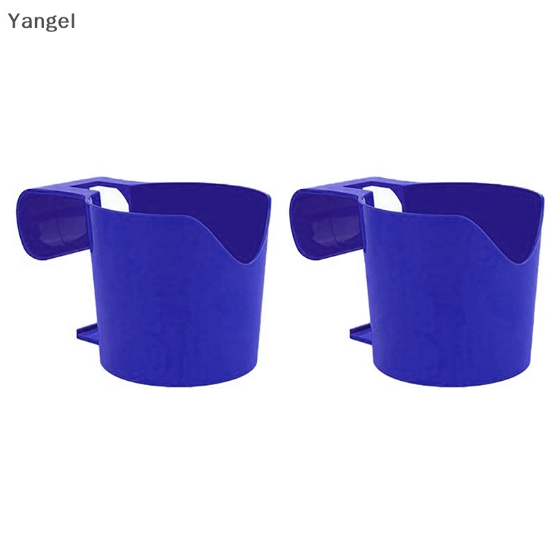 Yangel 2023 New Swimming Pool Storage Basket Hanging Portable Frame