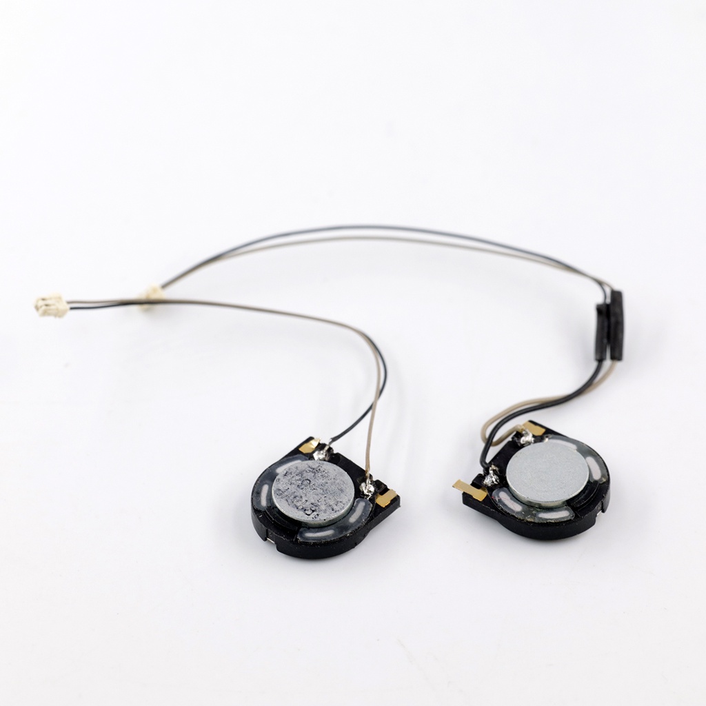 1 Pair Internal Speaker Loudspeaker Set Repair Part for PSP1000 PSP