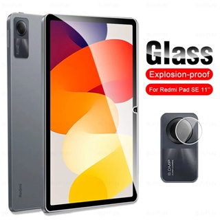 2pcs Tablet Screen Protector For Xiaomi Pad 6 11'' 2023 Mi Pad6 Pro 11.0  Protective Film Anti Scratch Clear Tempered Glass - Tablet Screen  Protectors - AliExpress