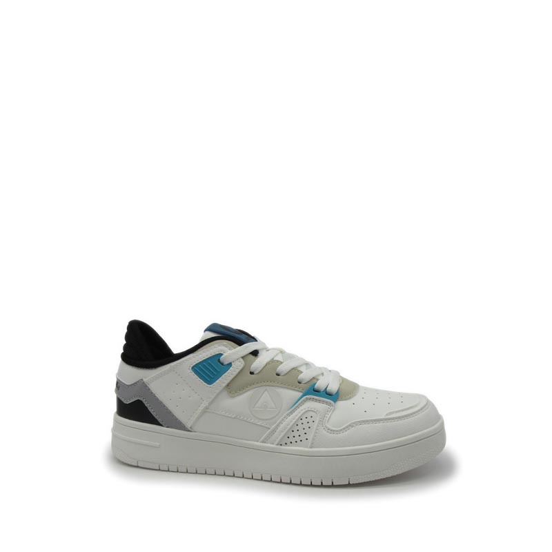 Airwalk Artho Men's Skate Shoes White Shopee Philippines