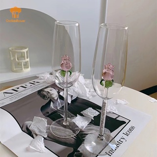 Nude Bar & Table Sweet Wine Glasses 6.25oz / 180ml