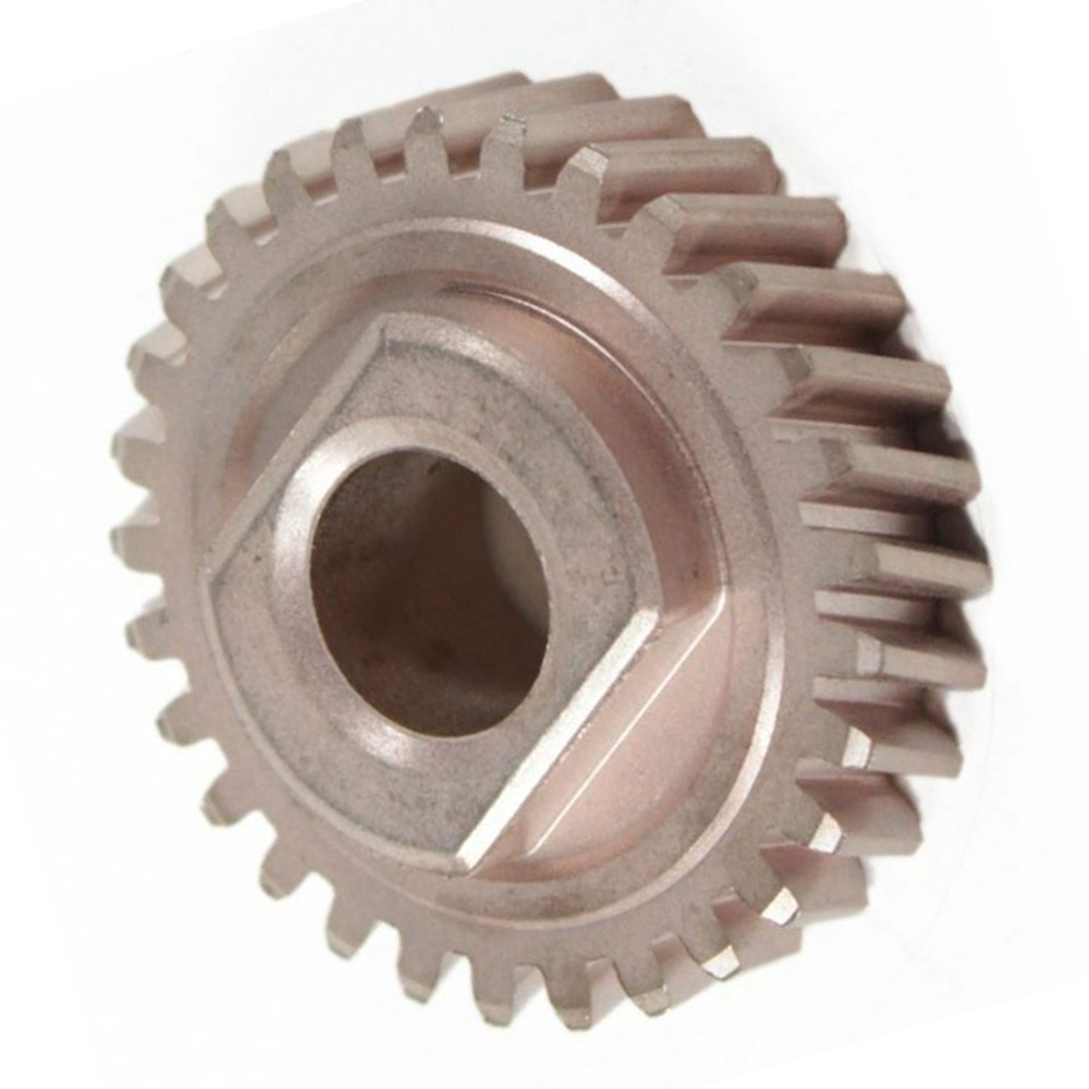 For KitchenAid Stand Mixer Worm Follower Gear, WP9706529, W11086780