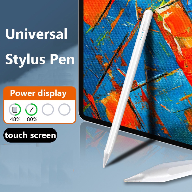 Universal Stylus Pen for Redmi Pad SE 11 Inch 10.61inch 6 6 Pro 11 5 ...