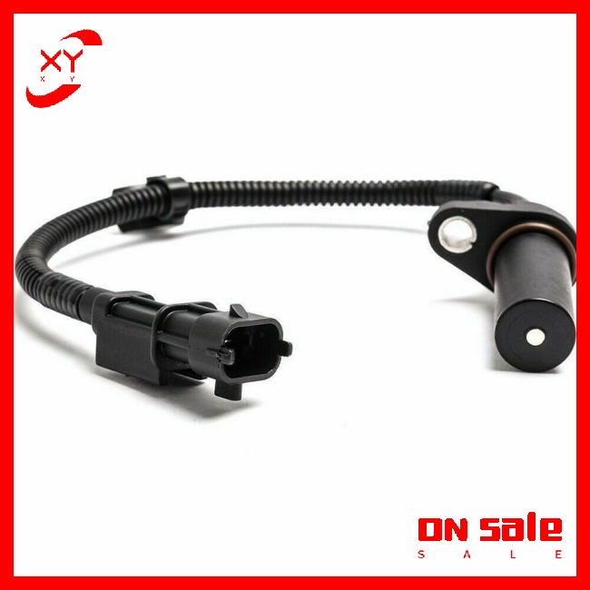 XY Crankshaft Position Sensor 391802b000 For Elantra Accent Kia Soul