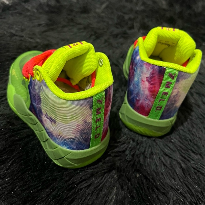 Melo shoes 25 hot sale