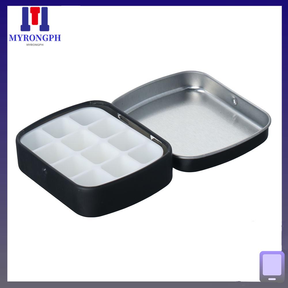 MYRONGPH containers for leftover paint paint pot storage containers