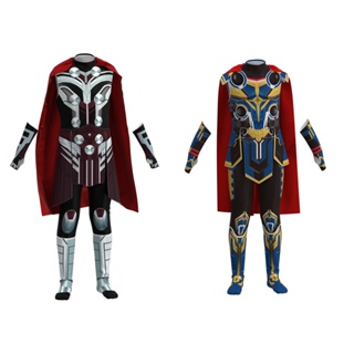 Buy Thor Cosplay Costumes - FastCosplay